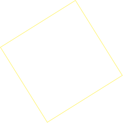an opaque left rectangle image