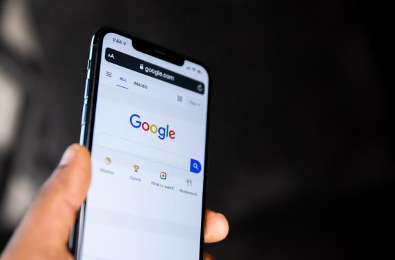 Google Page Experience - one year on