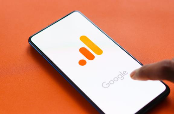Guide to setting up Google Analytics URL filters