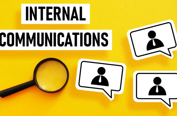 When Internal Communications Become Mission Critical