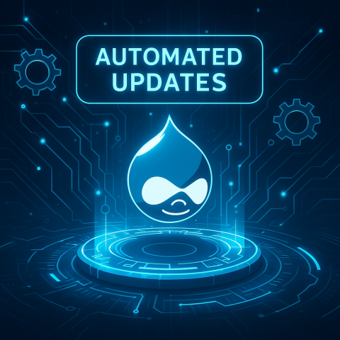 automated updates