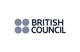 British council logo