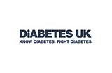 Diabetes UK logo