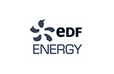 EDF logo