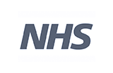 NHS logo