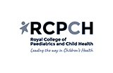 RCPCH logo