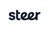 Steer logo