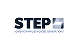 Step logo