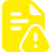 incident icon